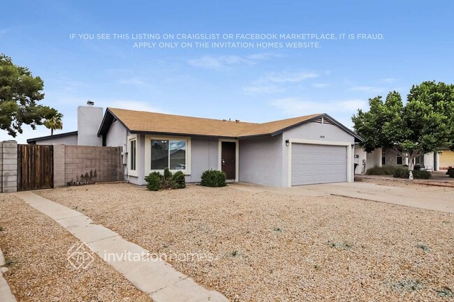Photo - 6838 W Ocotilla Ln