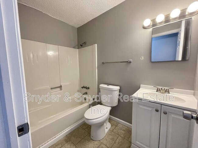 Photo - 2605 Terrace Ave