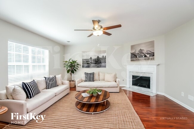 483 Baywood Way