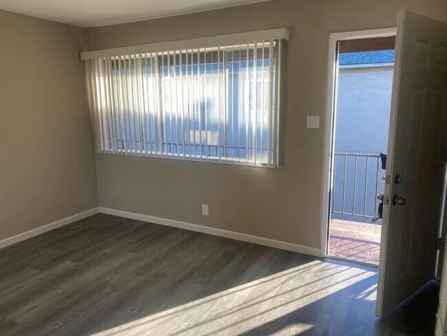 Photo - MARIPOSA Unit 5