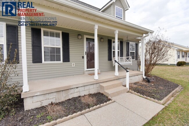 Photo - Adorable 3BR+BONUS and fenced in yard! Attached garage and washer/dryer included!