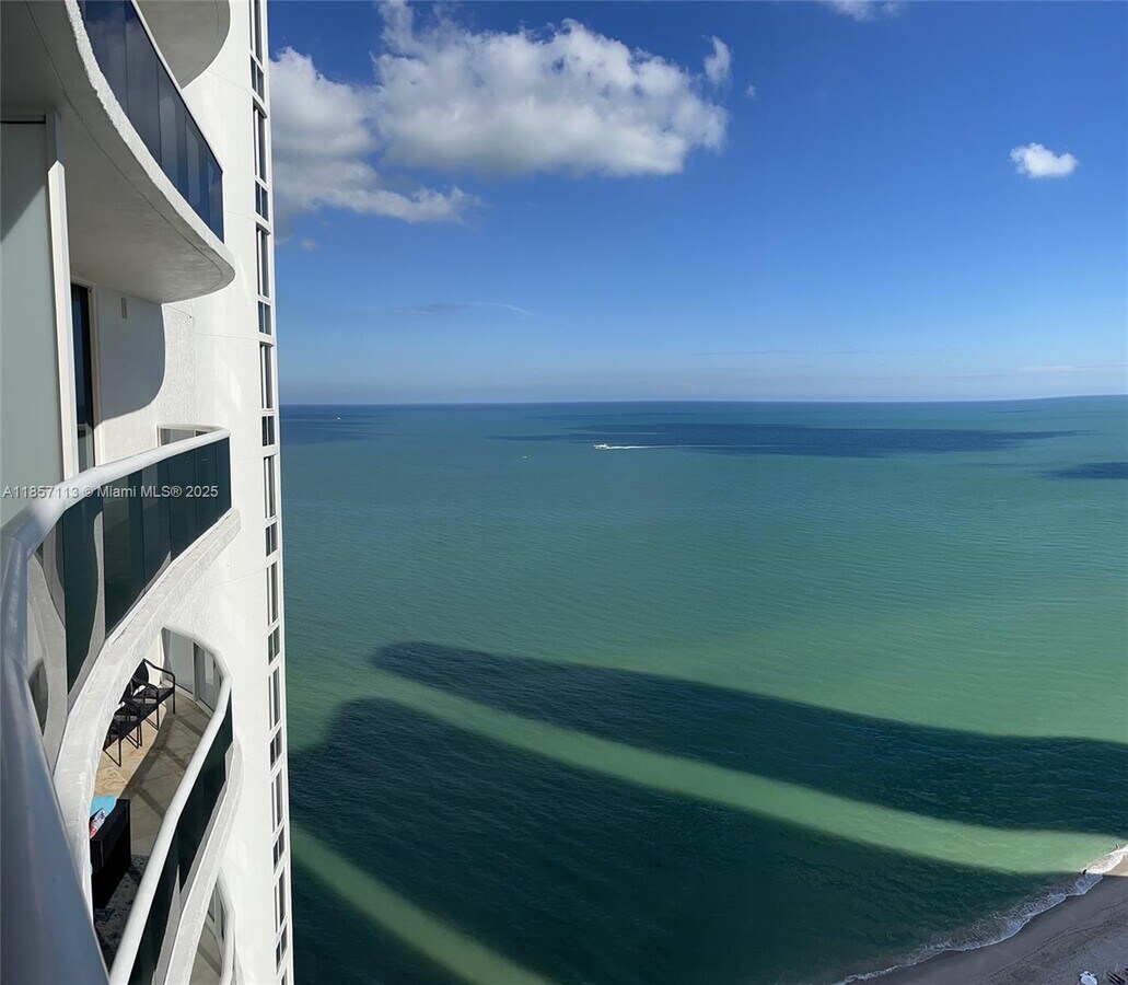 Photo - 16001 Collins Ave Condo Unit 1402
