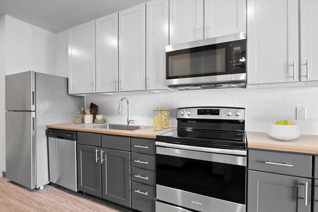 Photo - The Overland