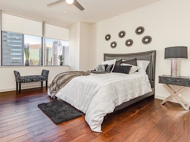 LTV Tower Apartments
