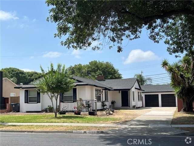 Building Photo - 1238 W Santa Clara Ave Rental
