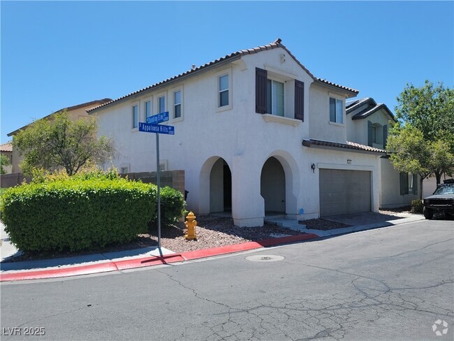 Building Photo - 1243 Appaloosa Hills Ave Rental