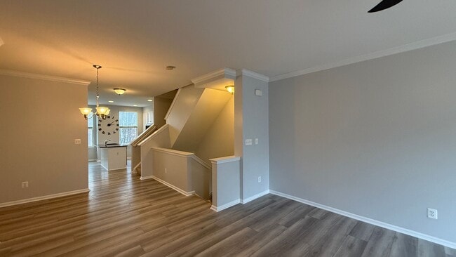 Photo - River Oaks Townhouse