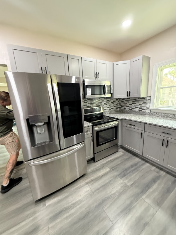 Photo - 1324 Charleston Ave