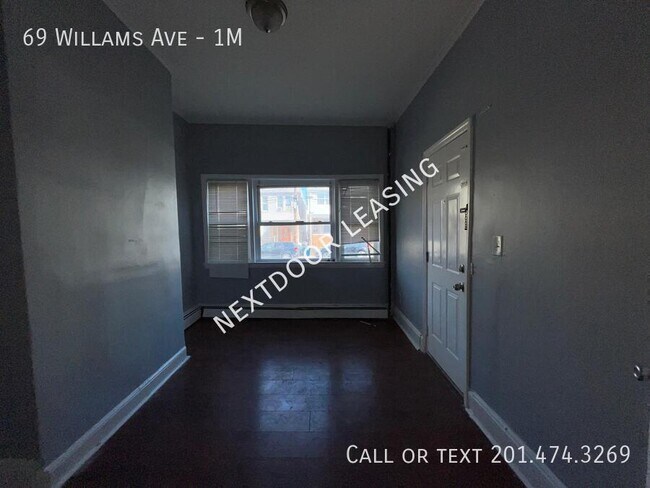 Photo - 69 Willams Ave-1M Unidad 1M