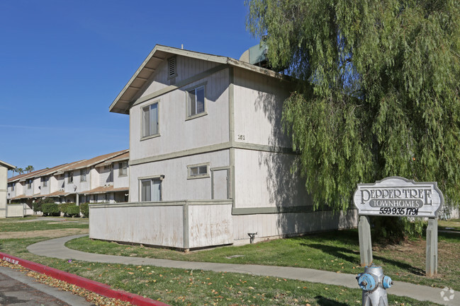 Peppertree Apartments - Peppertree Apartments