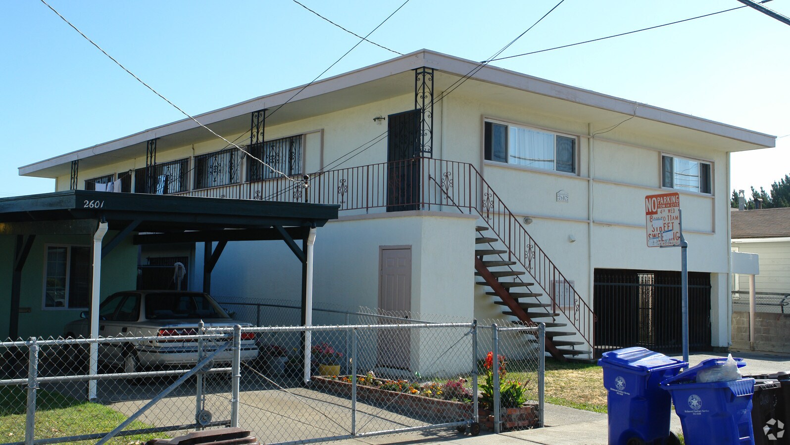 2607 Ohio - 2607 Ohio