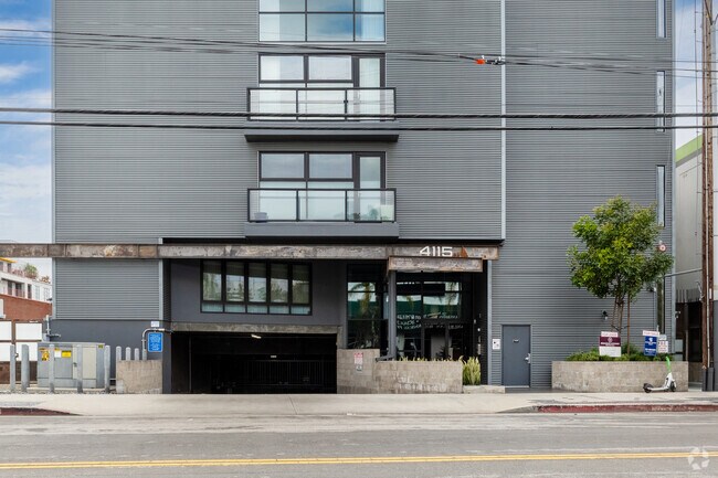 Photo - G1 Living Lofts