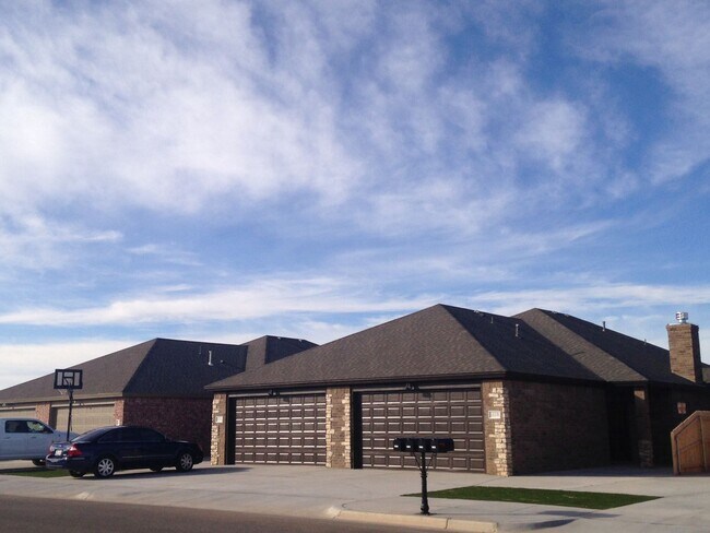 Photo - 1212 Preston Trails Apartment Unit A