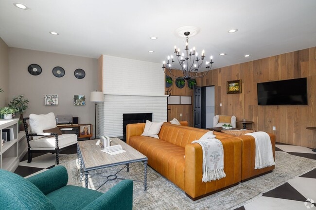 Building Photo - Brickline Apartments