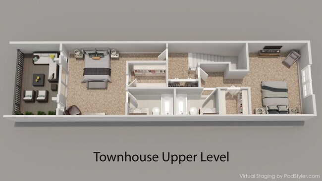 Photo - 208 Boylston Ave E Unidad #1