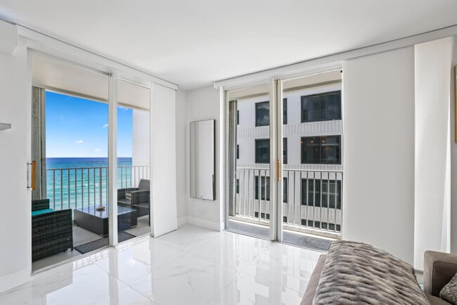 Building Photo - 3580 S Ocean Blvd Unit #6d Rental