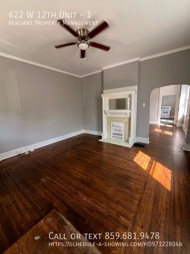 Photo - 622 W 12th St Unit 1