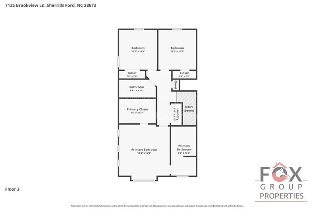 Photo - 7125 Brookview Ln