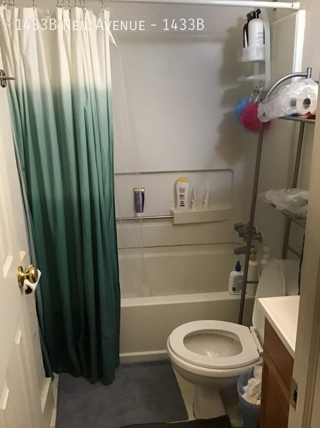 Photo - 1433B Neil Avenue-1433B Unit 1433B