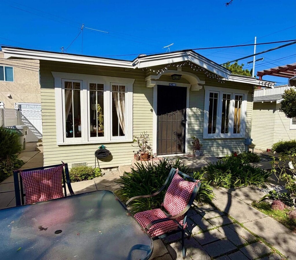 Photo - 4746 Idaho St