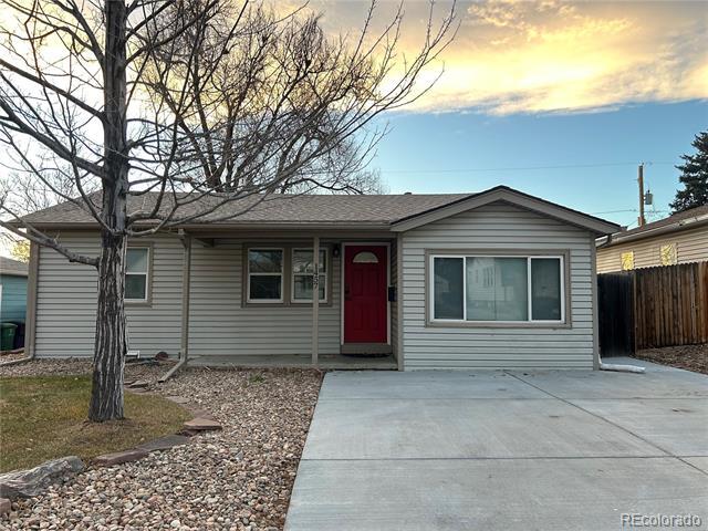 Photo - 1457 S Birch St