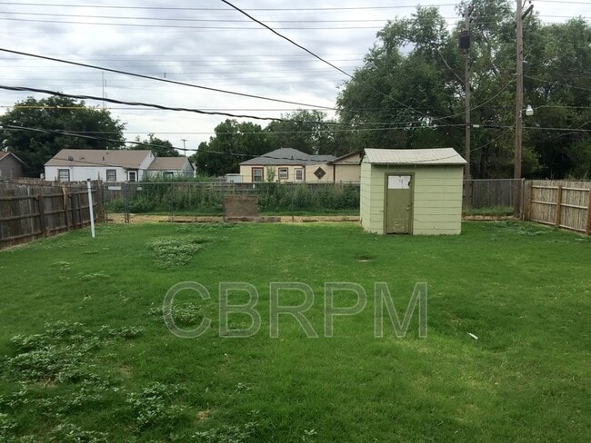 Photo - 4607 32nd St