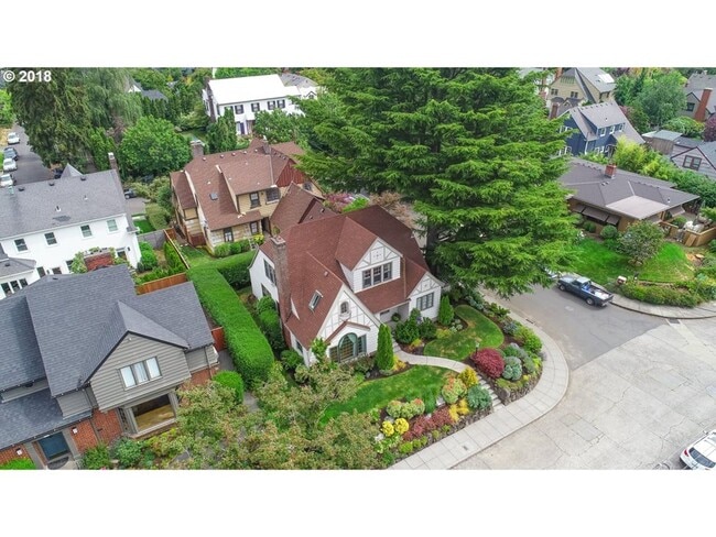 Photo - BEAUTIFUL TUDOR ON ALAMEDA RIDGE, 4/2.5