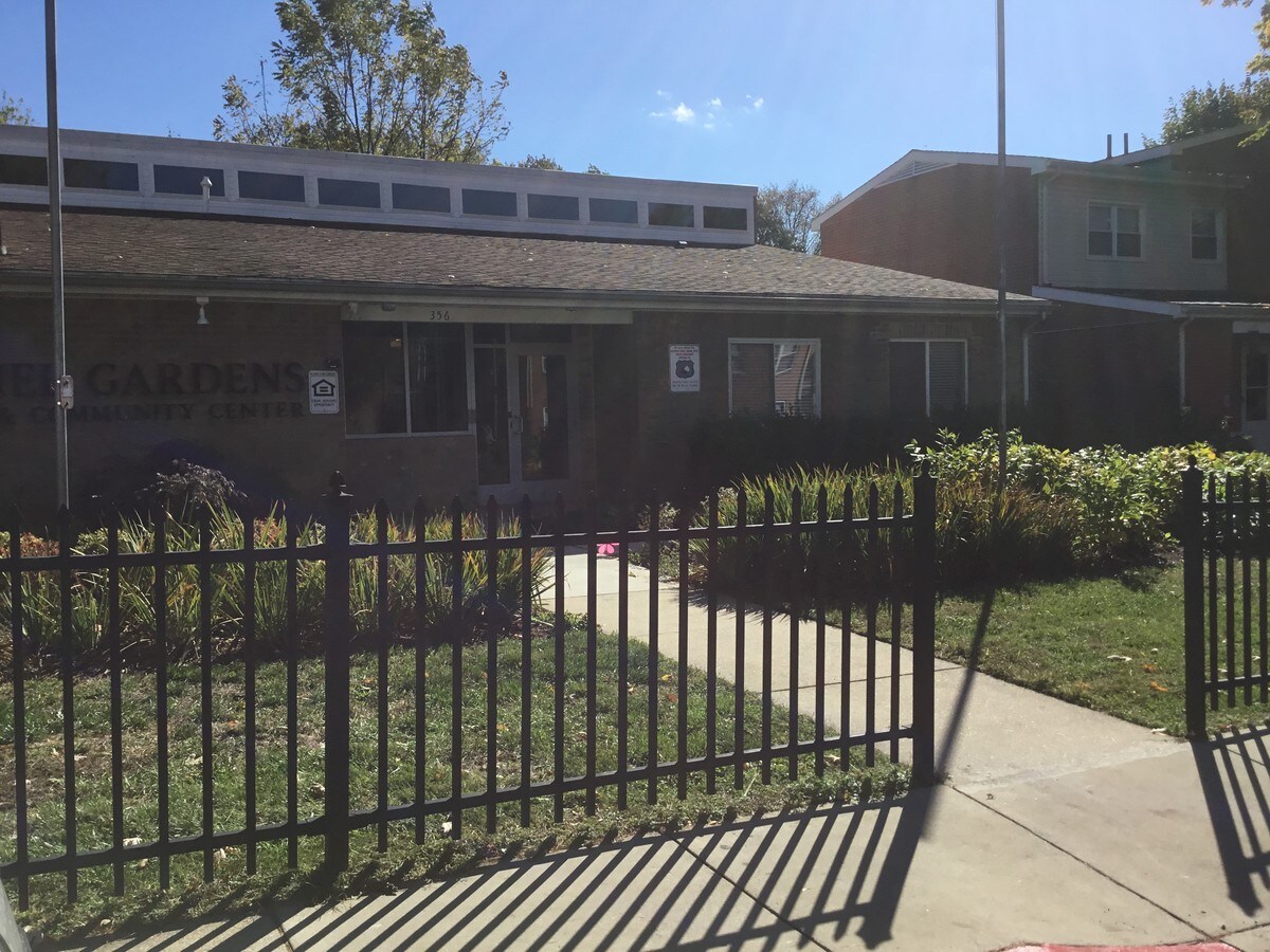 Bethel Gardens - Bethel Gardens Apartments