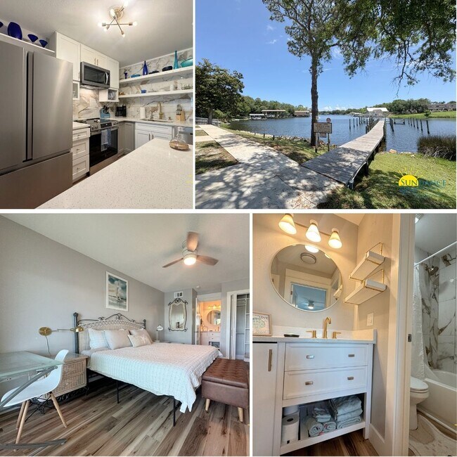 Luxury Waterfront Living in the Heart of F... - Luxury Waterfront Living in the Heart of F... Condo Unit B210