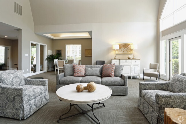 Clubroom