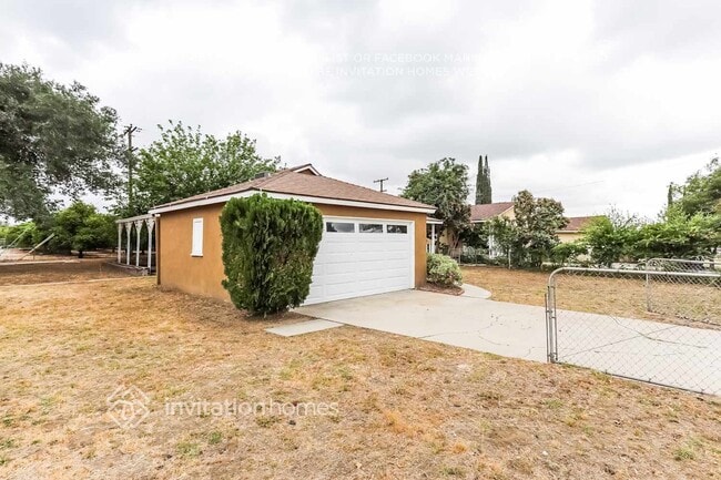 403 Baldwin Ave