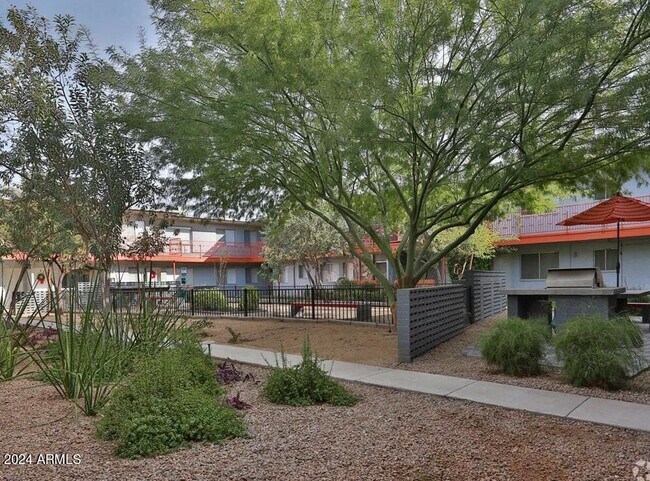 Photo - 3623 N 5th Ave Unit 2