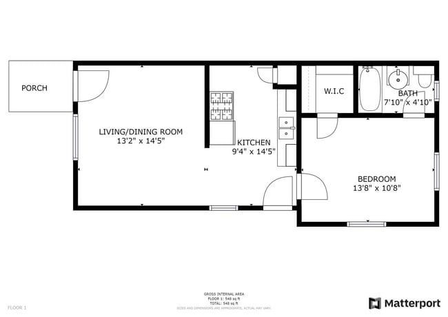 Photo - 903 S Welch St Unit 903 Welch St.