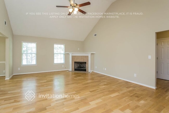 Photo - 3507 Temple Ridge Ct SW