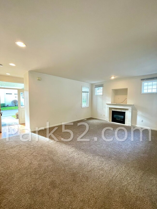 Photo - University Place Single Family in Gated Community