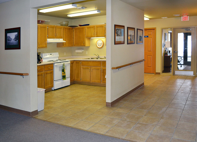 River Shores Regency House