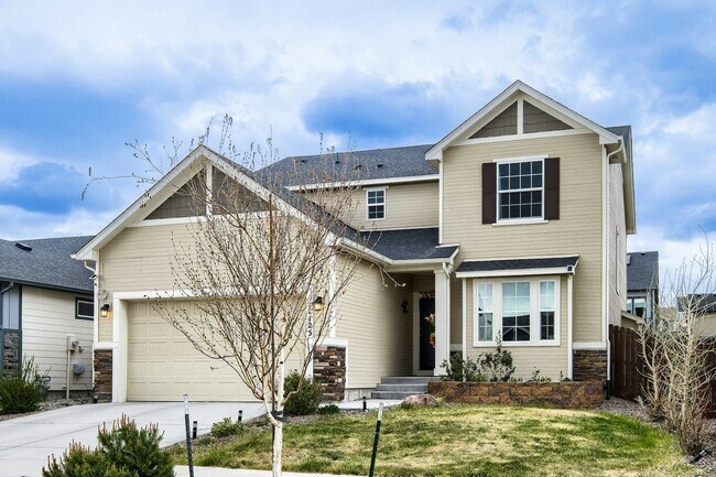 Photo - 11125 Falling Snow Ln