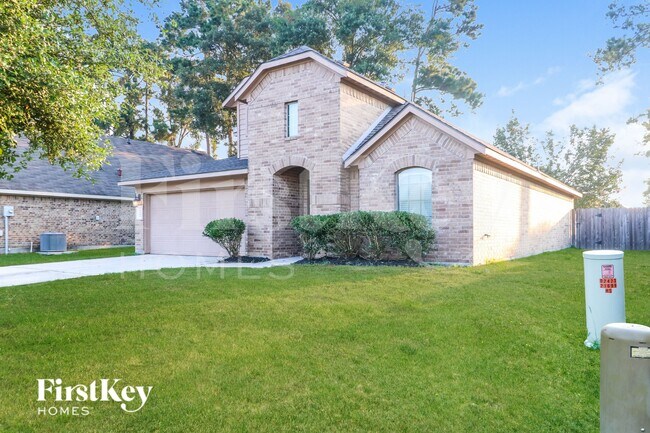 21699 Horseshoe Dr