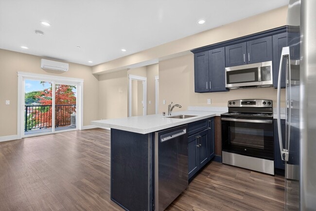 Photo - Blossom Apartments