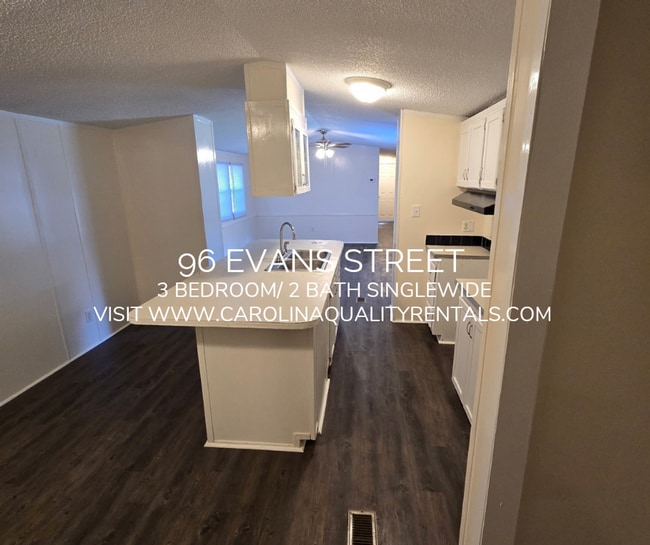 96 Evans St