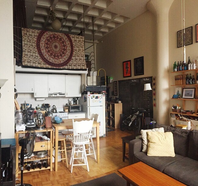 Photo - 80 Brookline Ave Unit 226B