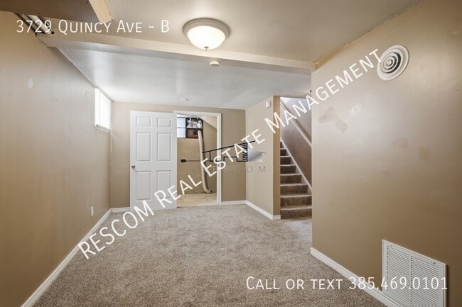 Photo - 3729 Quincy Ave Unit B