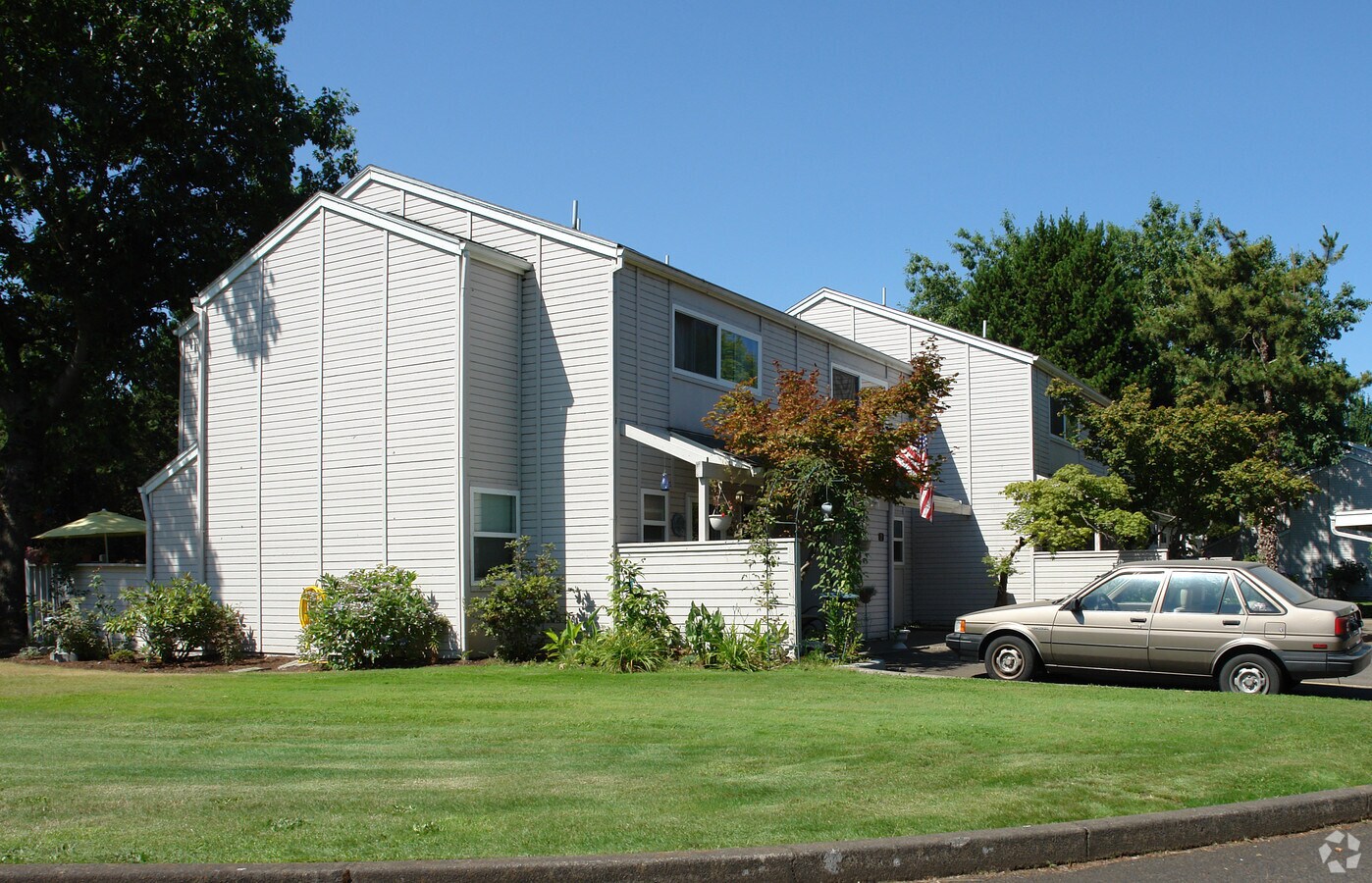 Norkenzie Village - Norkenzie Village