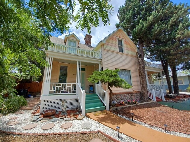 Building Photo - 307 E Union St Unit 307 Rental