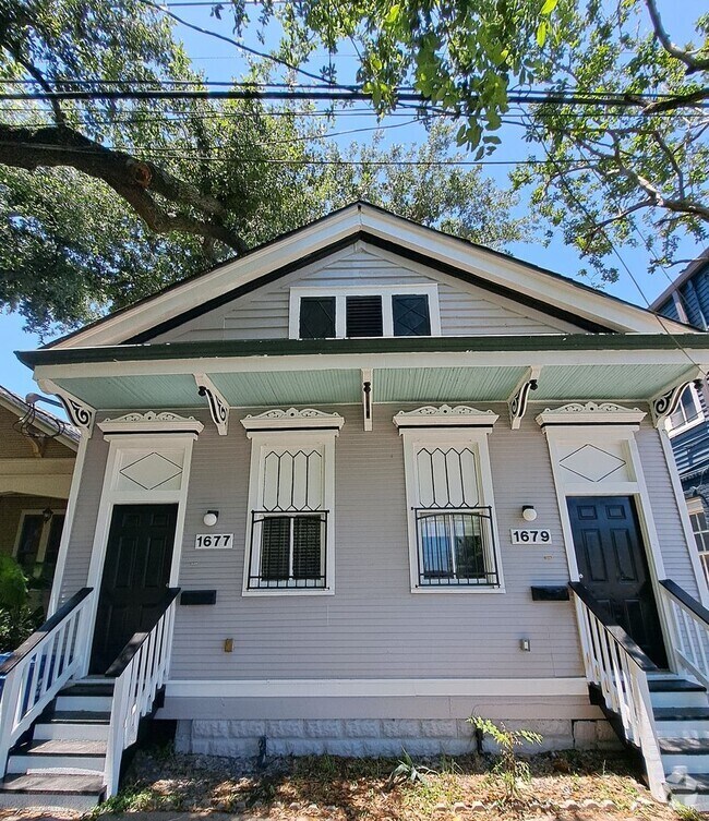 Building Photo - 1677 N Broad St Unit 1677 Rental
