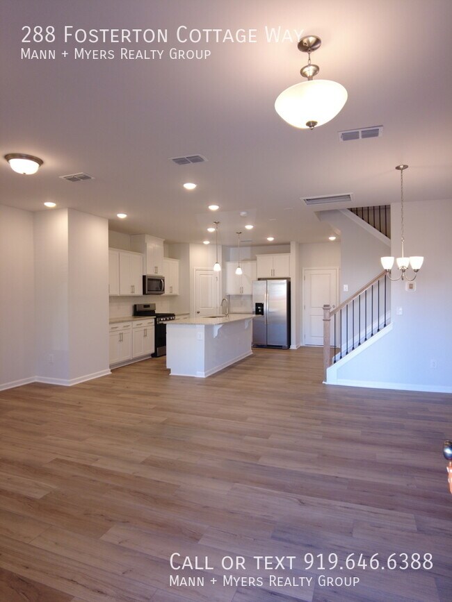 Photo - 288 Fosterton Cottage Wy