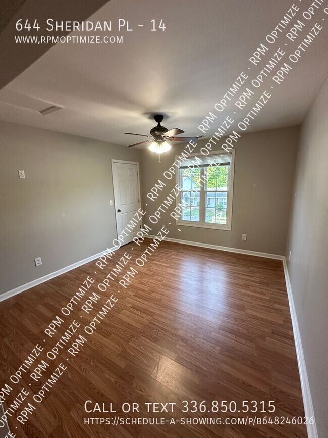 Photo - 644 Sheridan Pl
