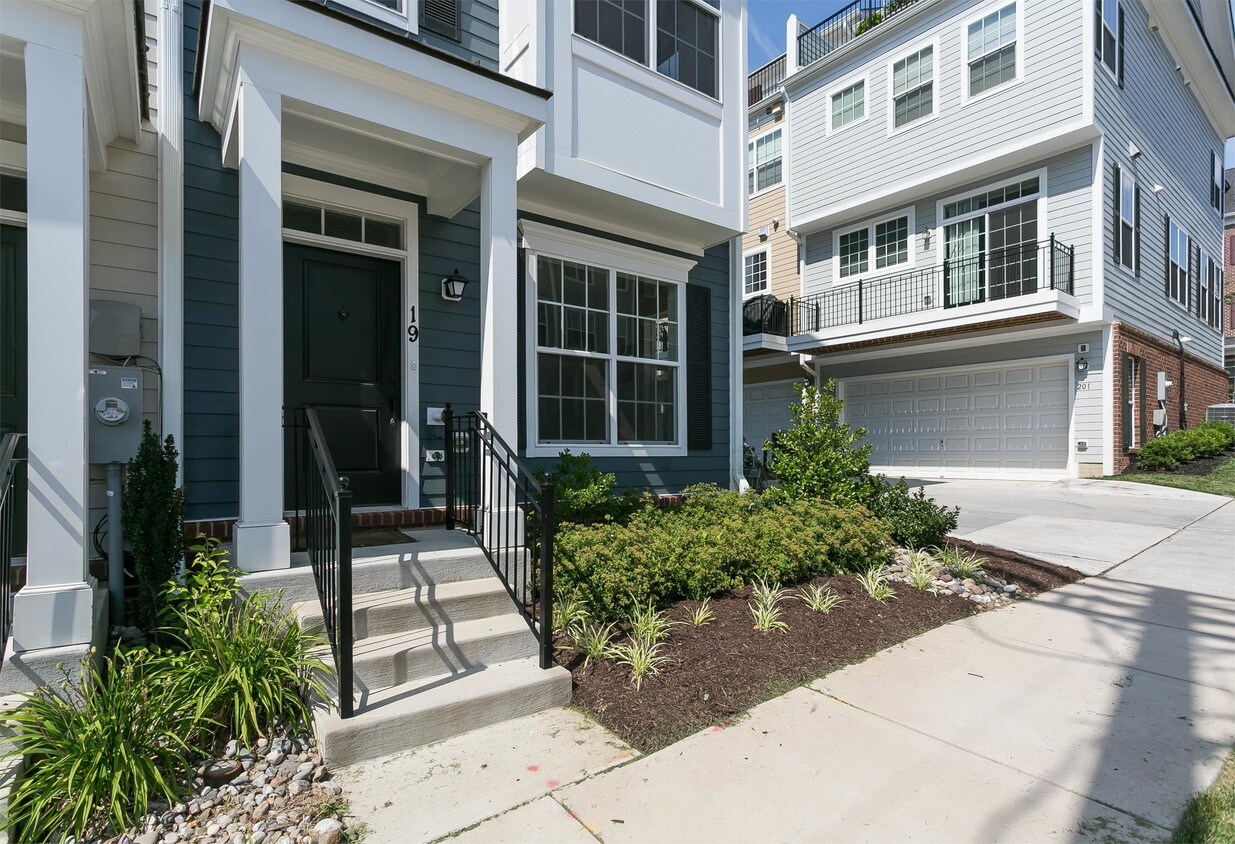 Photo - 19 Willow Ave (Towson, MD)