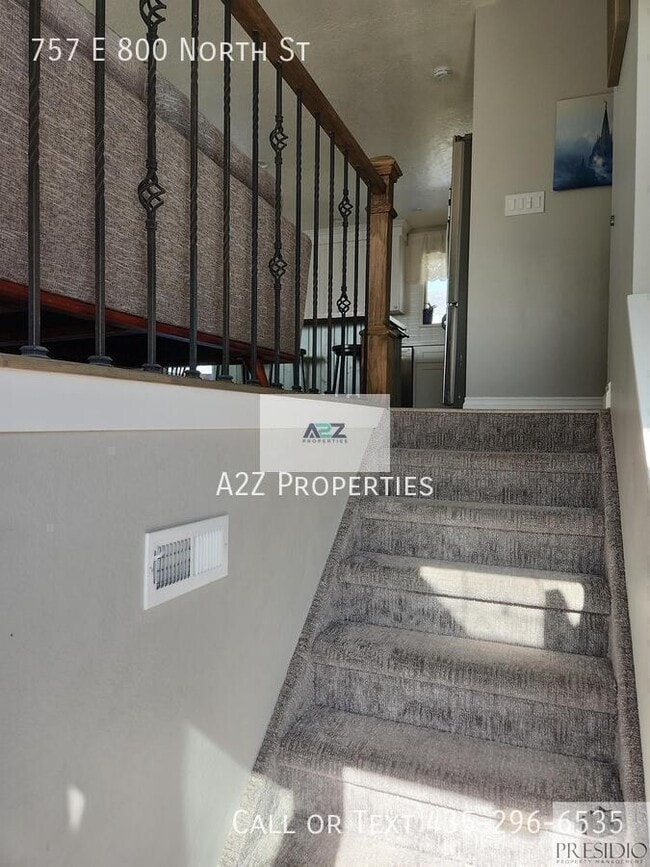 Photo - 757 E 800 N St