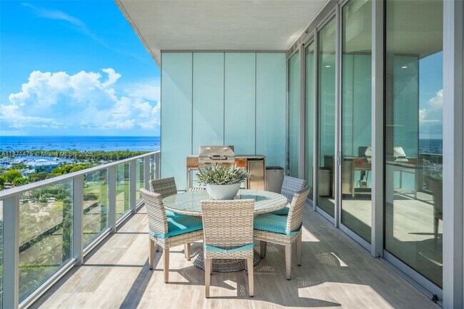 Photo - 2675 S Bayshore Dr Unit 1103S